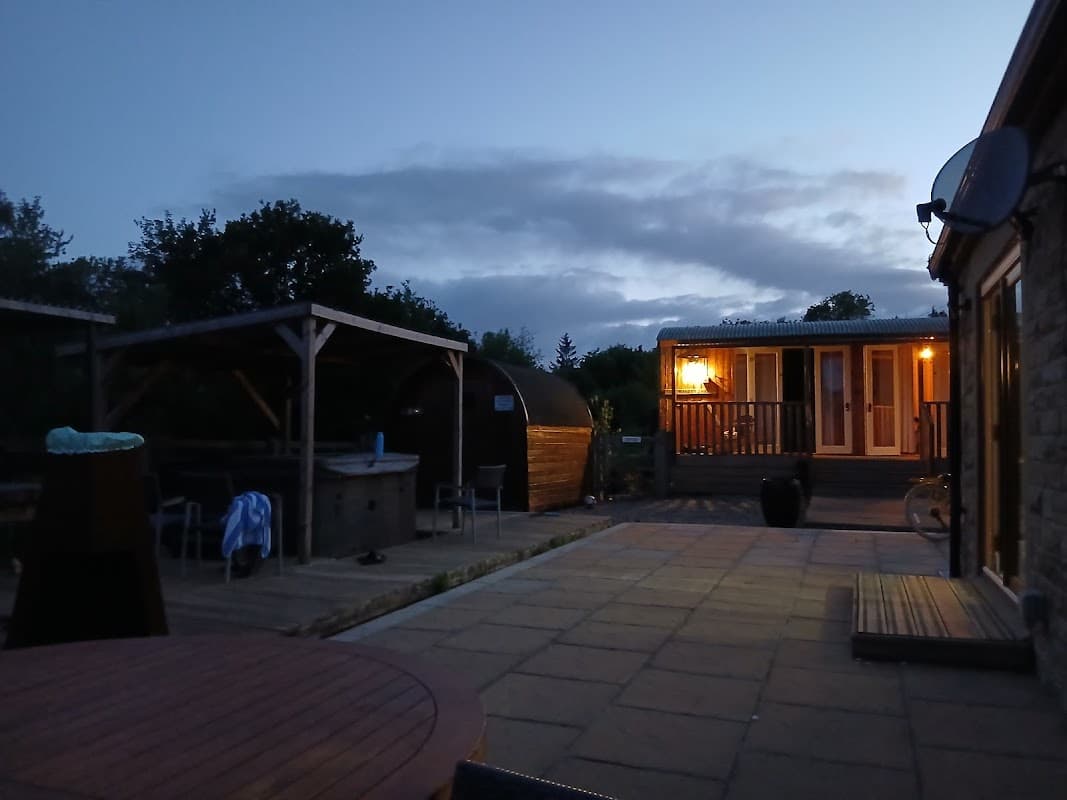 Accommodation at 4 Pheasant Lane in stocksbridge