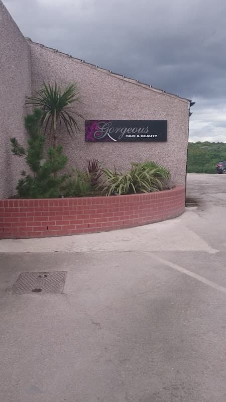 BEACHCOMBER - Hair Salons in bolsterstone ewden village