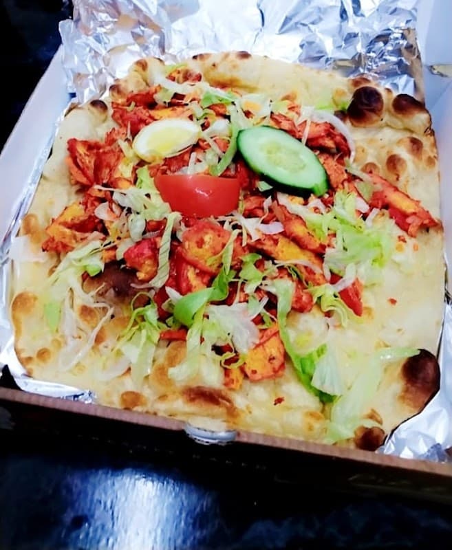 Bengal Spice Indian Takeaway Stocksbridge Ltd