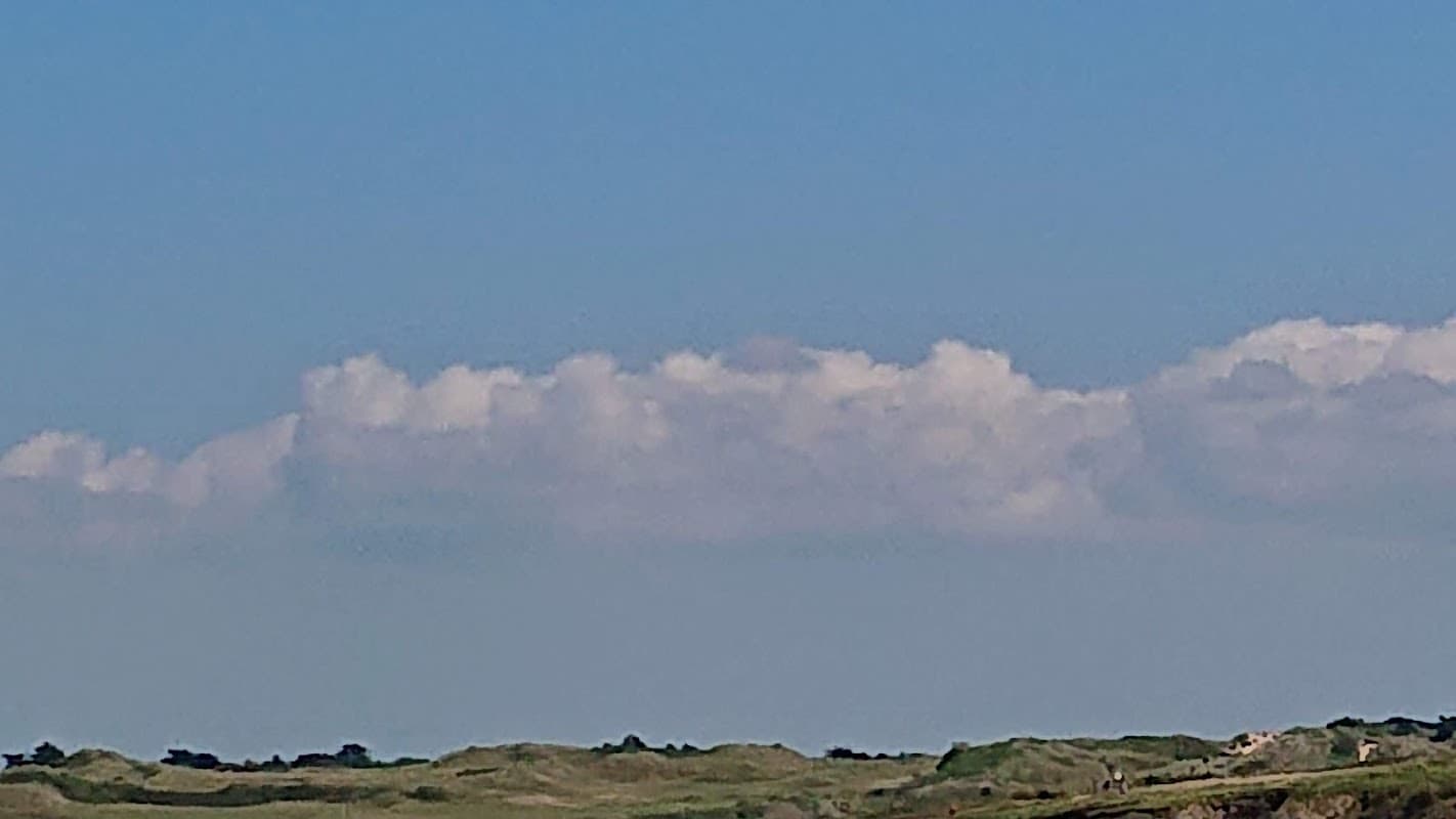 Dr R Bunn - The Valley Medical Centre