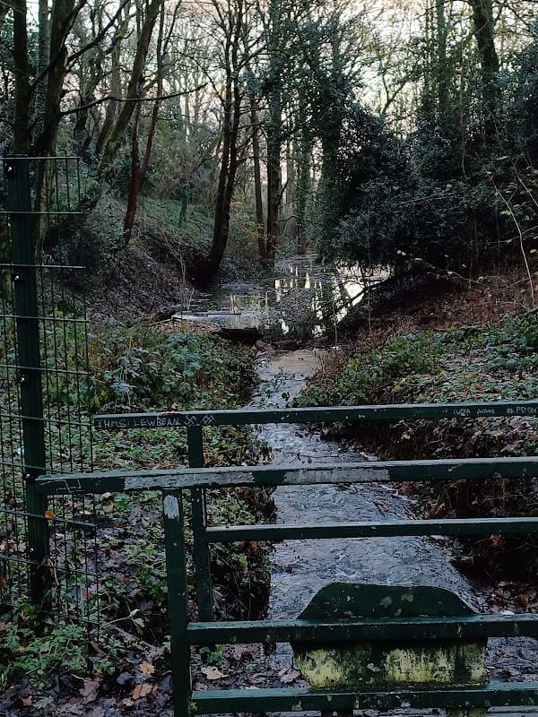 Fox Glen Recreation Ground
