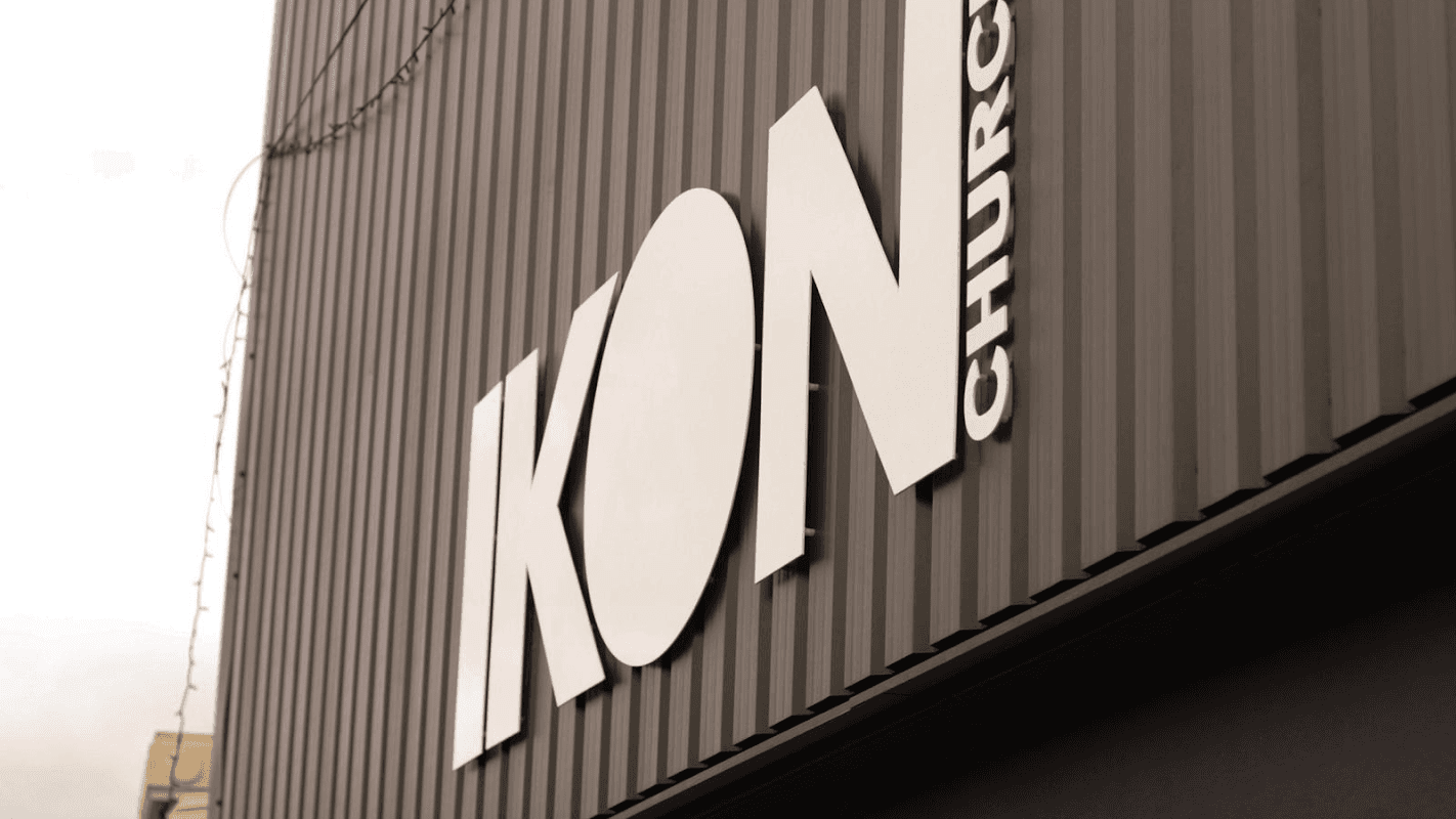 IKON Church Stocksbridge - Churches in bolsterstone ewden village