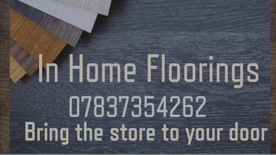 In-Home Floorings - DIY Stores in bolsterstone ewden village