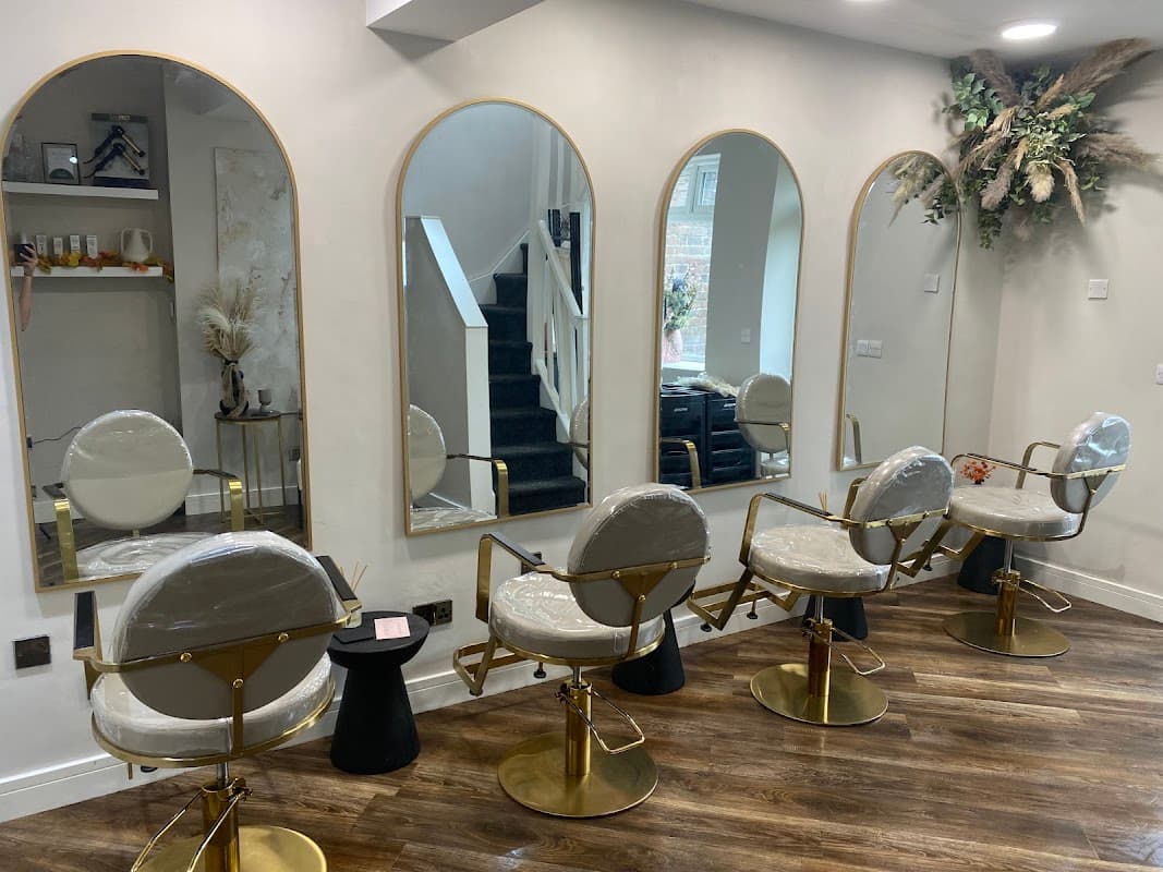 Pearl Hair & Beauty - Hair Salons in bolsterstone ewden village