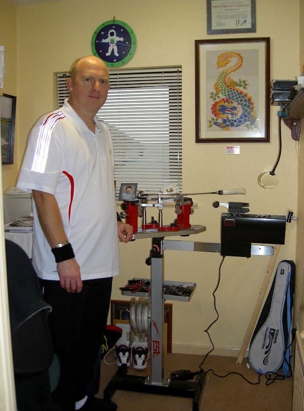 Racket Restringing - Sports Shops in bolsterstone ewden village