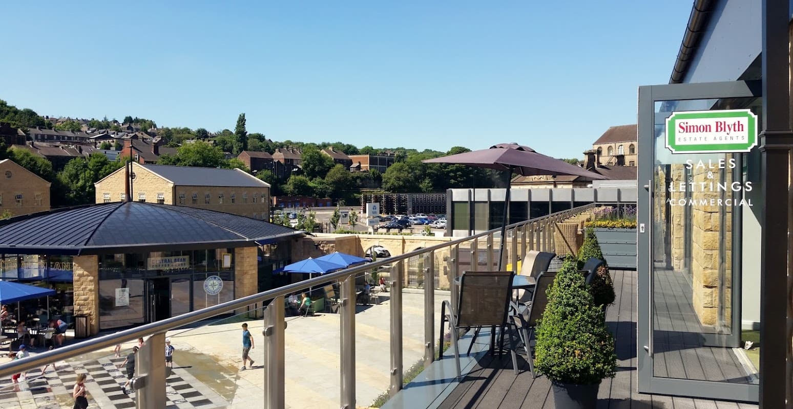 Simon Blyth Estate Agents, Sheffield - Estate Agents in bolsterstone ewden village