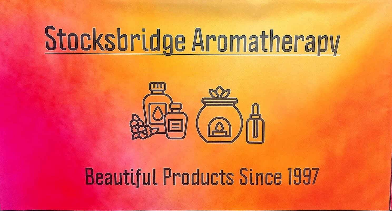 Stocksbridge Aromatherapy - Gift Shops in bolsterstone ewden village