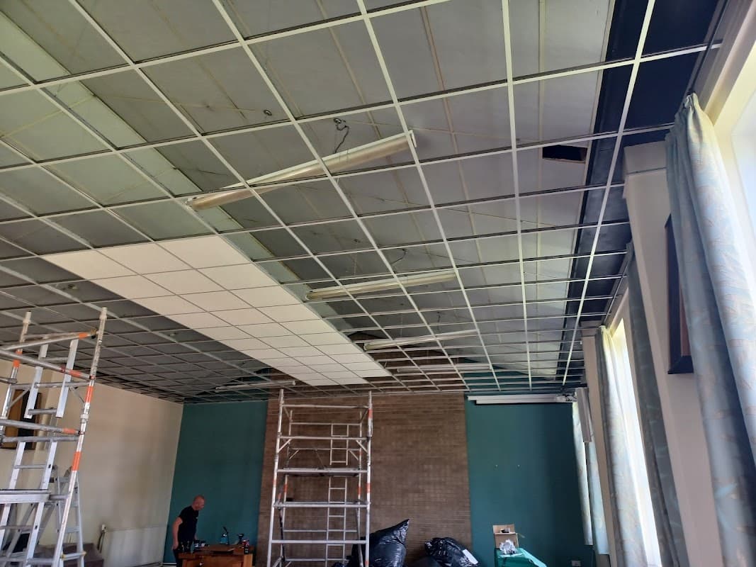 Stocksbridge Christian Centre - Churches in bolsterstone ewden village