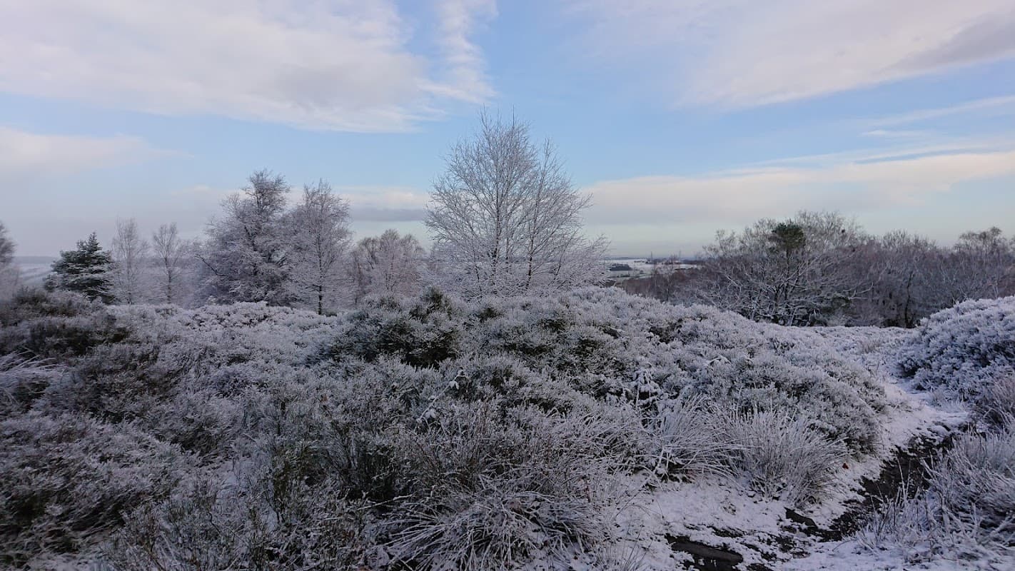 Stocksbridge High School - Secondary Schools in bolsterstone ewden village