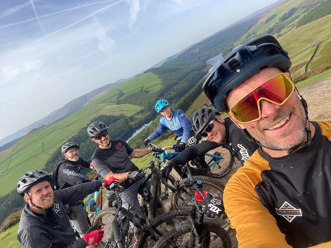 True North Adventures - Bike Hire in bolsterstone ewden village