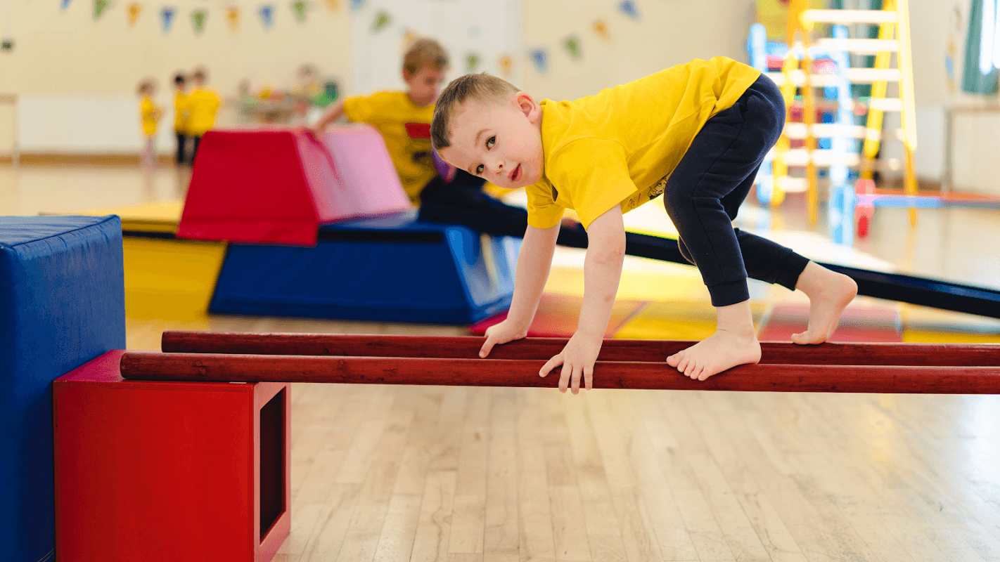 Tumble Tots Children’s Play Activities Classes Stocksbridge (Sheffield) - Entertainment in bolsterstone ewden village