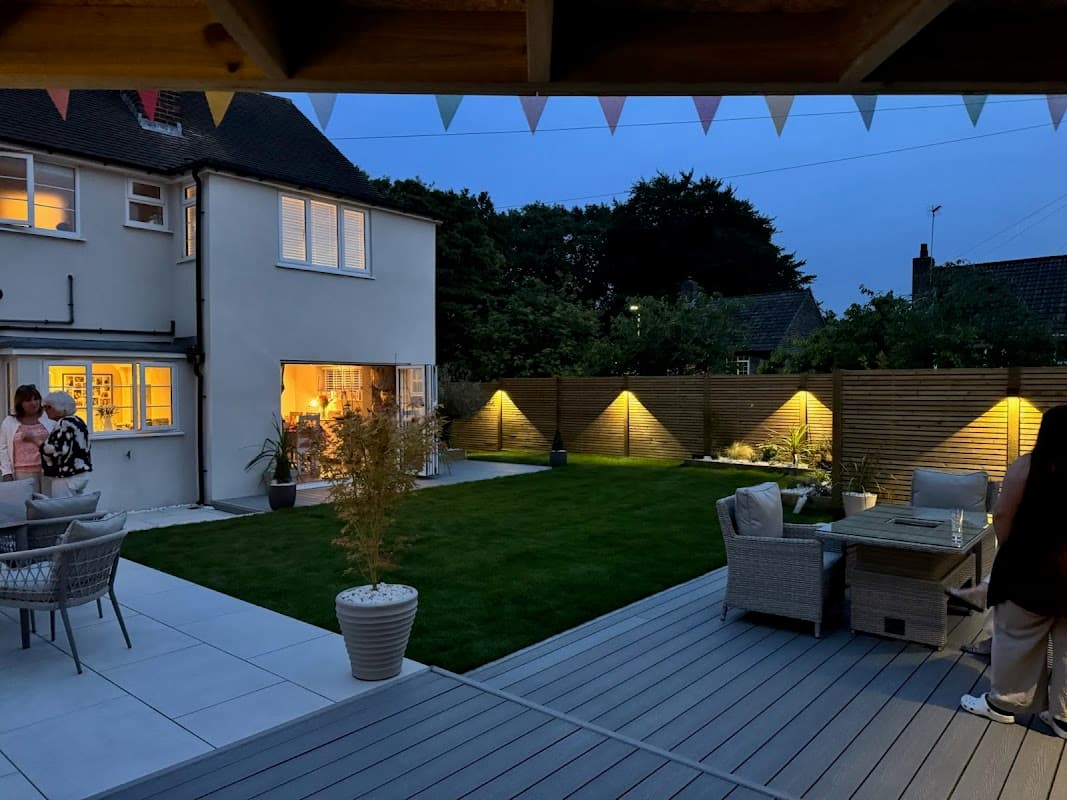 Watkins Electrical - Electricians in bolsterstone ewden village