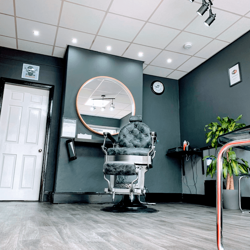 Alis Barbers - Barbers in boroughbridge