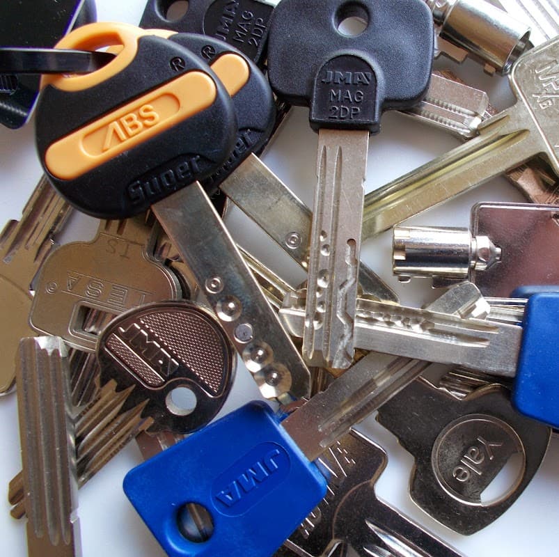 BOROUGHBRIDGE KEYS - Locksmiths in boroughbridge