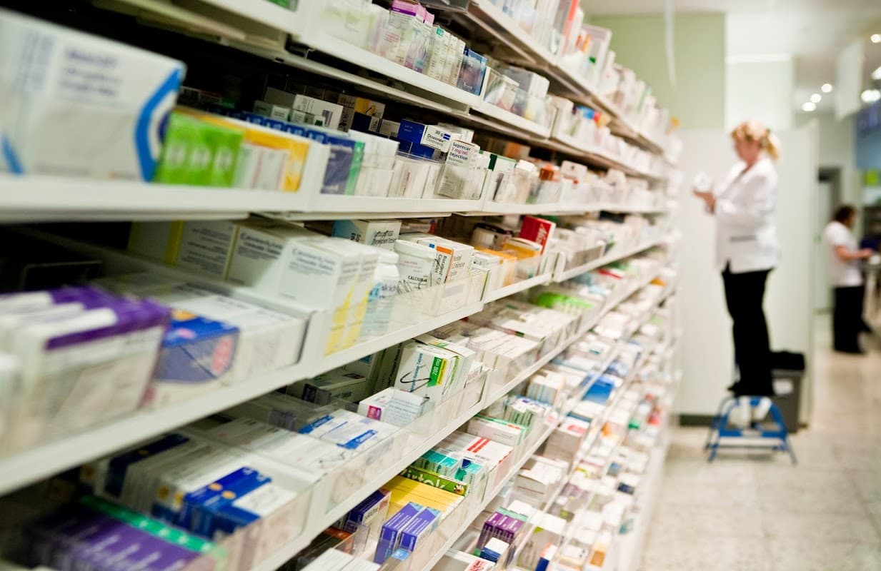 Boroughbridge Pharmacy - Pharmacies in boroughbridge
