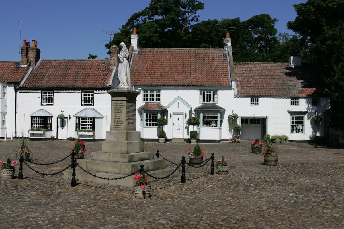 Boroughbridge Tourist Information - Travel Agents in boroughbridge