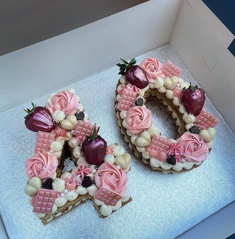 Dolly's Vegan Bakery - Bakers in boroughbridge