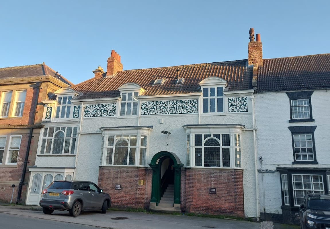 Fitzgerald-Harts - Solicitors in boroughbridge