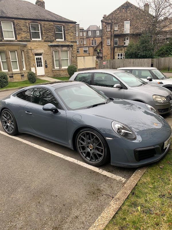 Flat 6 Automotive - Garages in boroughbridge