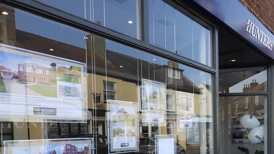 Hunters Estate Agents Boroughbridge - Estate Agents in boroughbridge