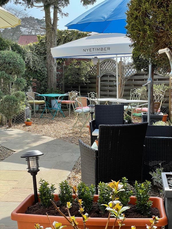 Dining at The Dining Room in boroughbridge