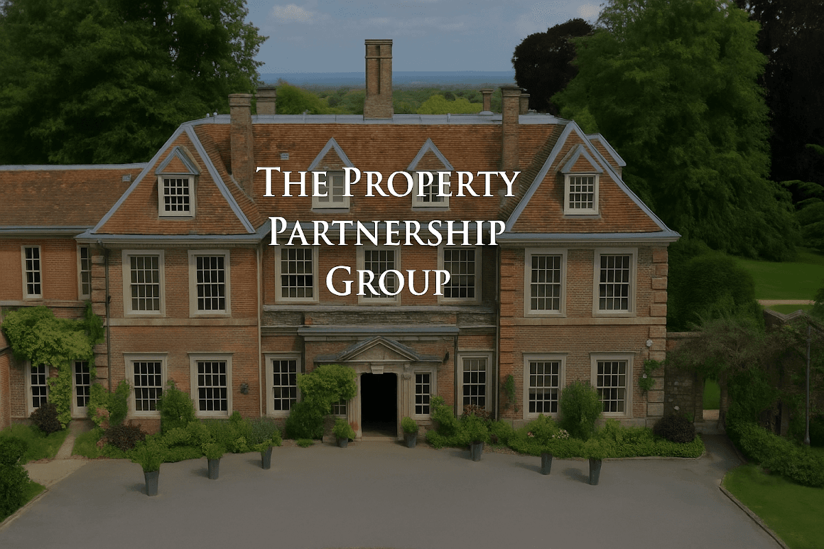 The Property Partnership Group - Estate Agents in boroughbridge