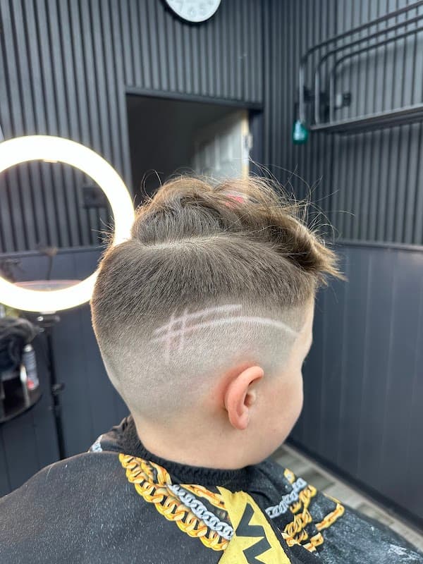 Traditional Cuts Barber - Barbers in boroughbridge