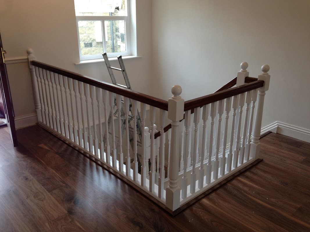 White Rose Decorating Services - Painters & Decorators in boroughbridge