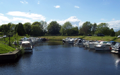 Boroughbridge Marina - Marinas in ripon