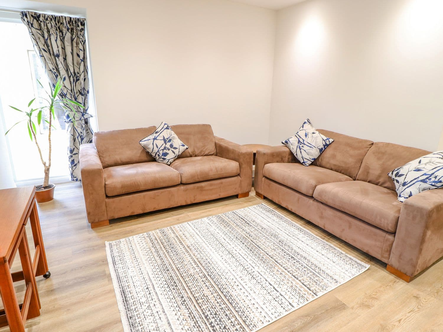 3 Barn Cottages, Bradford, Yorkshire