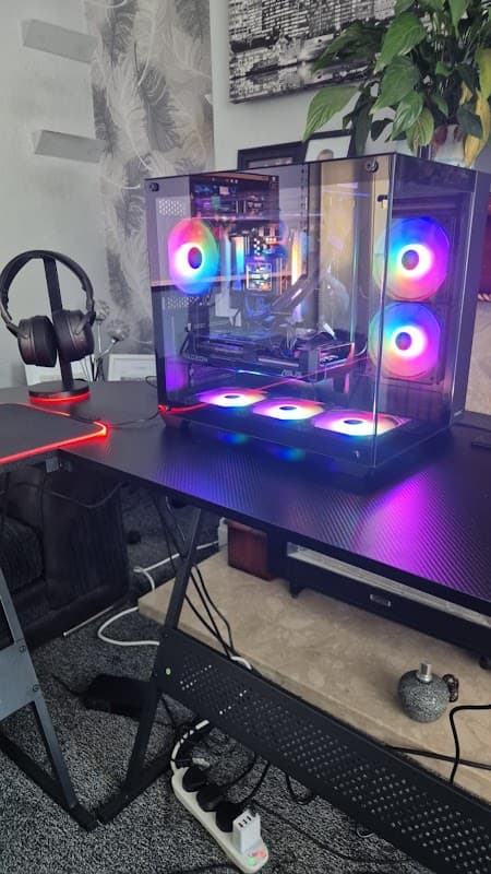 3C's Computer Communication Centre - Computer Shops in bradford