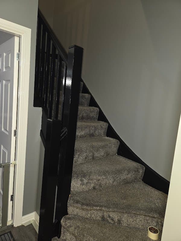 786 Quickstart Painters and decorators - Painters & Decorators in bradford