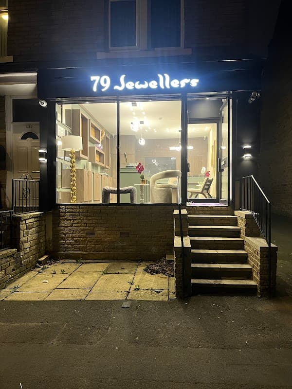 79 jewellers - Jewellers in bradford