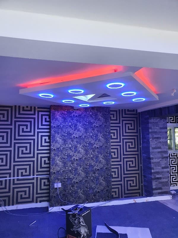 A & J Electricians - Electricians in bradford