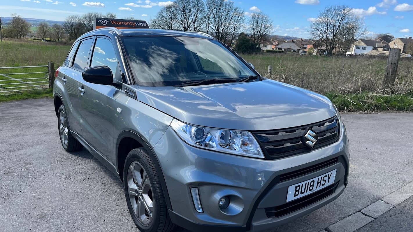 Acres Car Sales Ltd - Car Dealers in bradford