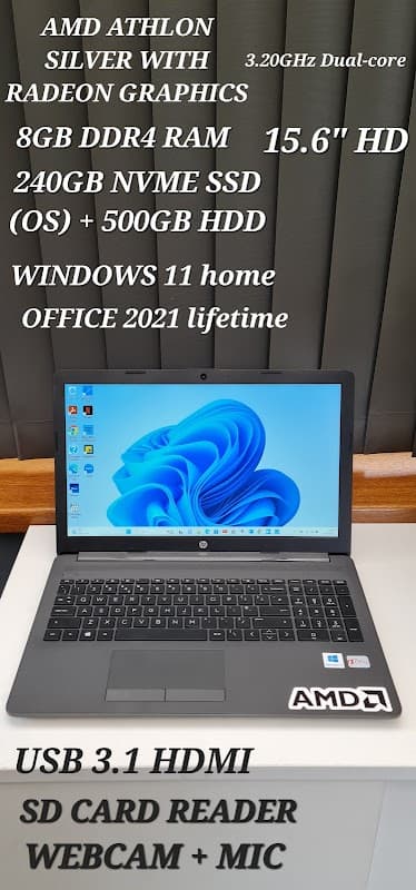 ActiveTek - Tech & Electronics in bradford