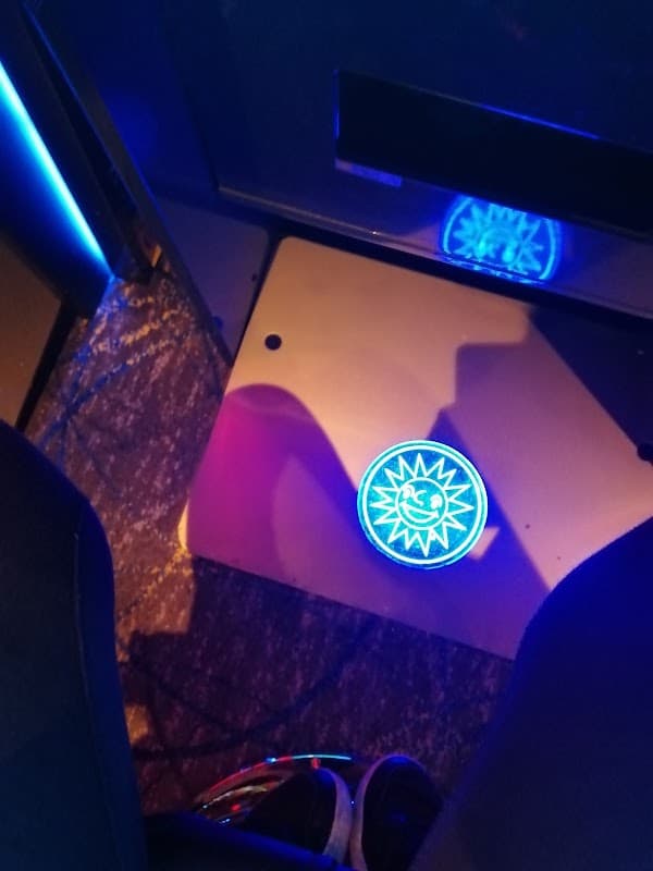 Admiral Casino: Bradford, Westgate - Casinos in bradford