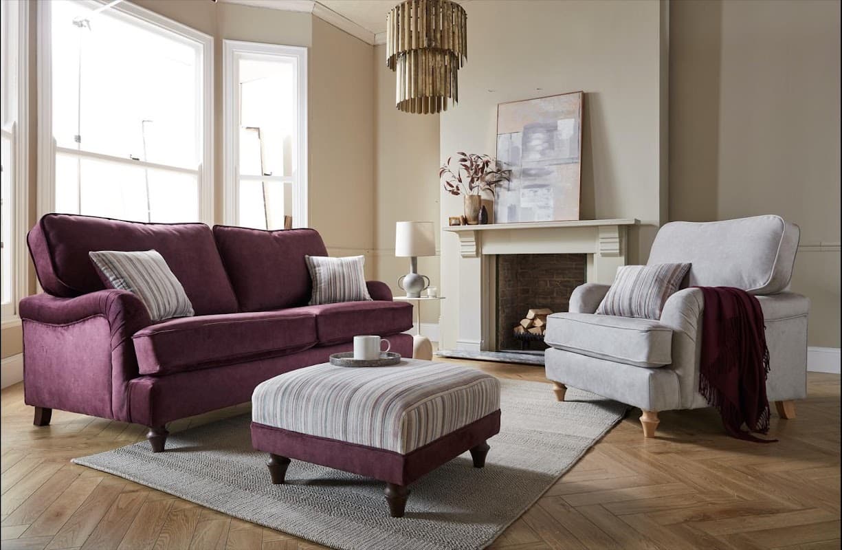 Ali Baba Furniture - Furniture Shops in bradford