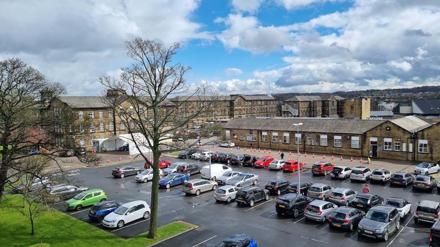 All Saints' Church of England Primary School - Primary Schools in bradford