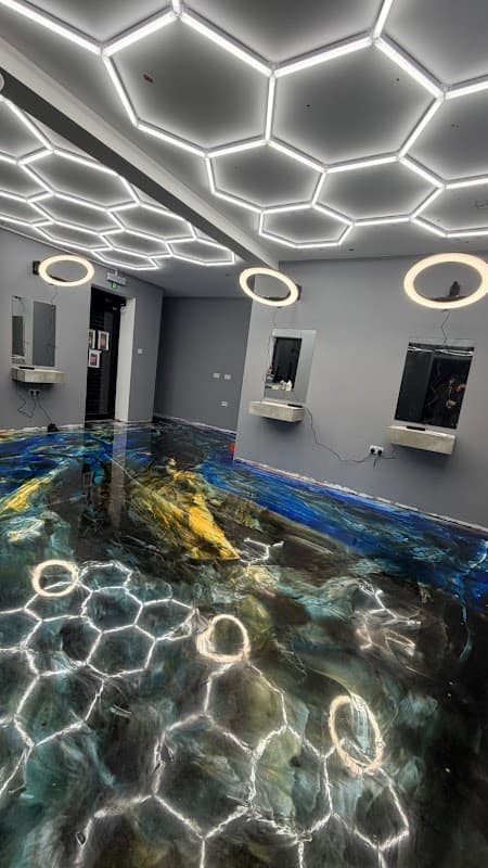 apex cuts - Barbers in bradford