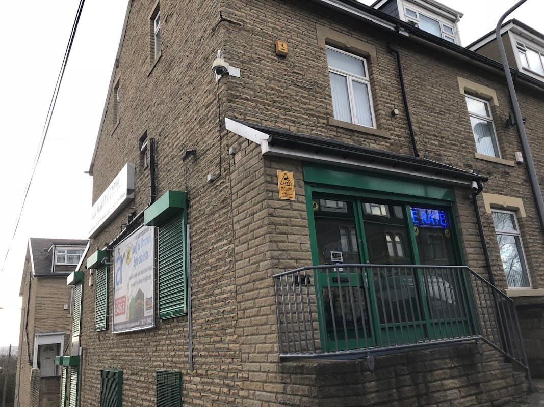 AR Travel & Tours Ltd - Travel Agents in bradford