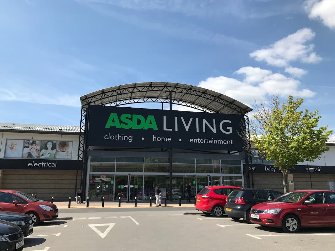Asda Living Bradford - Homeware in bradford