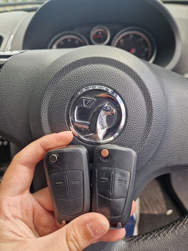 Auto Locksmith & Key Cutting Car Locksmith Bradford - Locksmiths in bradford