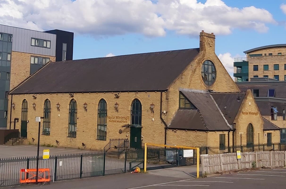 Azets - Accountants & Business Advisors - Accountants in bradford