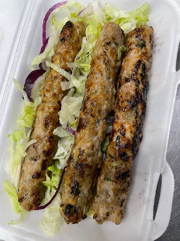 B & U Fastfood - Takeaway in bradford