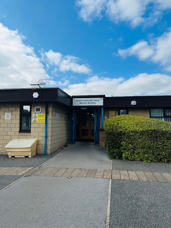 Barkerend Health Centre - Doctors in bradford