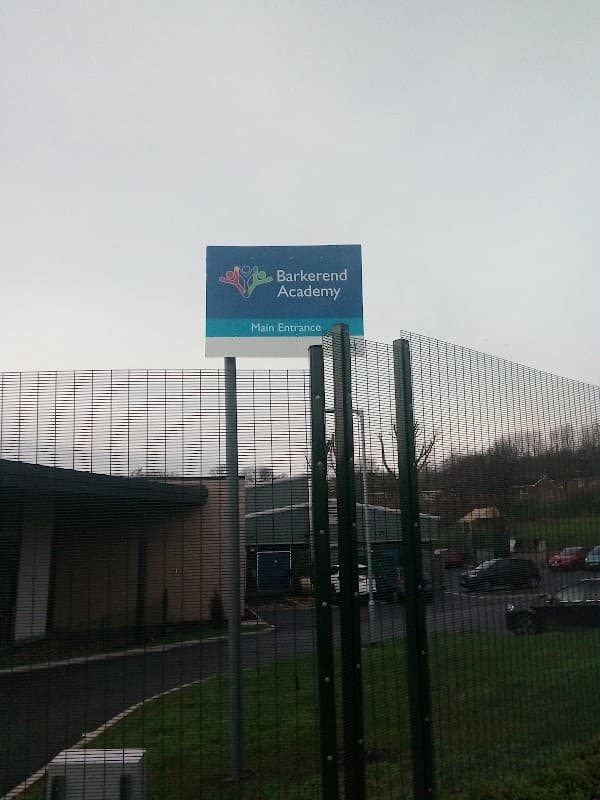 Barkerend Primary Leadership Academy - Primary Schools in bradford