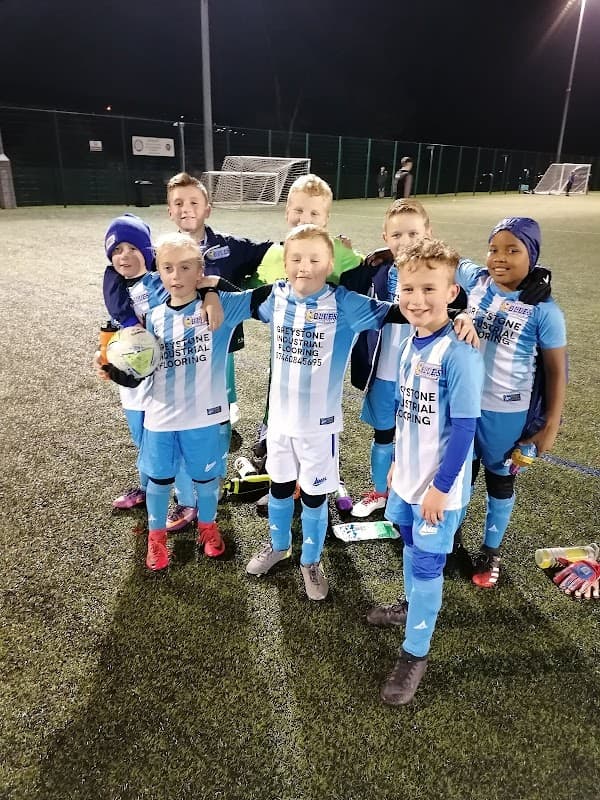 Beckfoot Thornton School - Secondary Schools in bradford