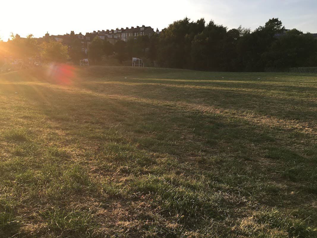 Beech Grove park - Park in bradford