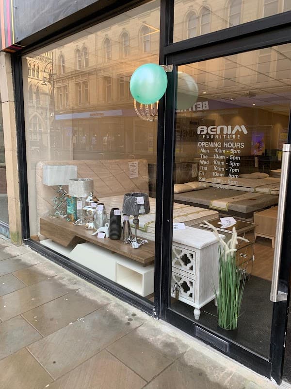 Benim Furniture - Furniture Shops in bradford